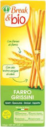 Probios Breadsticks Dinkel 125gr