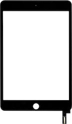 Μηχανισμός Αφής αντικατάστασης μαύρος (iPad mini 4 2015)