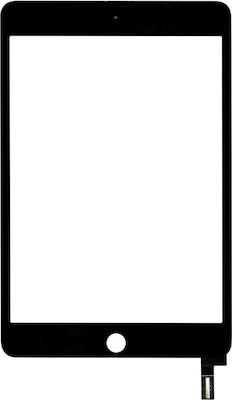 Μηχανισμός Αφής αντικατάστασης μαύρος (iPad mini 4 2015)