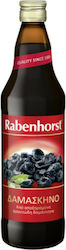 Rabenhorst Βιολογικός Χυμός Δαμάσκηνο 750ml Rabenhorst Βιολογικός Χυμός Δαμάσκηνο 750ml