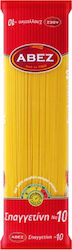 Αβεζ Spaghetti Νο10 500gr 1pcs