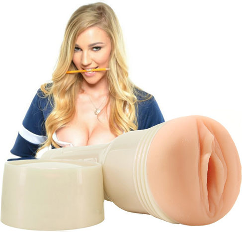 Fleshlight Girls Masturbator Vagina