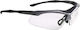 Bahco Safety Glasses for Protection with Transparent Lenses 1pcs