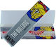 The Bulldog Amsterdam Silver Zigarettenpapier S...
