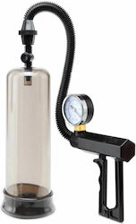 Pipedream Pump Worx Pistol-Grip Power
