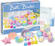 Sentosphere Bath Bombs Εργαστήριο για 8+ Ετών