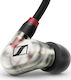 Sennheiser In-ear headphones In Ear IE-400 Pro Transparent