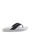Tenoch HyperWeave Flip Flops bărbați Negri