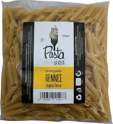 Βιο Αγρός Πένες Pasta la Vista Βιολογικές 500gr