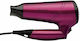 Revlon Ionic Uscător de păr de călătorie 2200W RVDR5229E