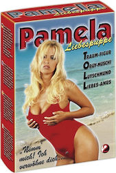 You2Toys Lovedoll Pamela Φουσκωτή Κούκλα