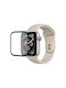 Full Face Tempered Glass pentru Apple Watch 38mm 1buc