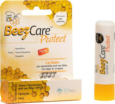 ILS Pharma BeezCare Lip Balm Protect