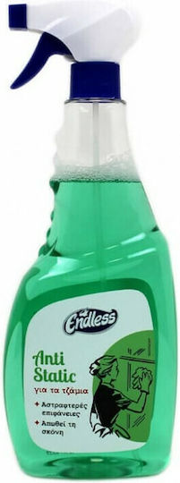 Endless Antistatic Sprühreiniger 1x750ml 1200750307