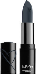 Nyx Professional Makeup Shout Loud Satin 23 Exclusive 3.4gr