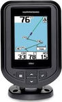 Humminbird GPS / Βυθόμετρο Piranha Max 196cxi 3.5" 240 x 320