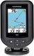 Humminbird GPS / Βυθόμετρο Piranha Max 196cxi 3.5" 240 x 320