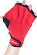 Pure2Improve Swim Gloves Γάντια Κολύμβησης Κόκκινα