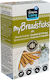 Grecian Living Brotstangen Mais mit grobem Salz & Rosmarin Glutenfrei 120gr