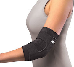 Mueller Elbow Brace in Black color 78547