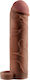 Pipedream Fantasy X-tensions Perfekte Penis-Ver...