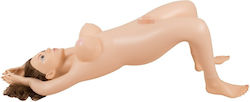 You2Toys Lovedoll Kinky Jessica Blow-up Sex Doll Butt Vagina