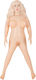 You2Toys Inflatable Lovedoll Juicy Jill Blow-up Sex Doll Butt Vagina 05119190000