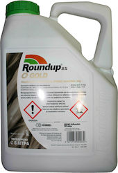 Monsanto Roundup Gold 36 SL Lichid Erbicid 5lt