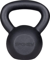 Spokey Scales Kettlebell από Μαντέμι 12kg Negru