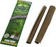Juicy Jays Zigarren Natural Original 100mm 5cm mit Geschmack Klassisch Beige