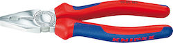 Knipex Clește Drept Pistoale De Crimpat Lungime 180mm 03 05 180