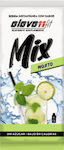 Eleven Fit Mix Energy Drink Mojito σε Σκόνη Χωρίς Ζάχαρη / Βιολογικό 9gr
