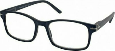 Eyelead E201 Reading Glasses +1.25 Black E201 E 201