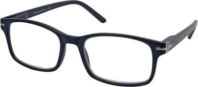 Eyelead E201 Lesebrille +1.50 Black E201 E 201