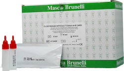 Mascia Brunelli 25pcs