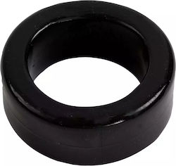 Doc Johnson TitanMen Tools Cock Ring Black