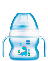Mam Starter Cup Dino για 4m+ 150ml