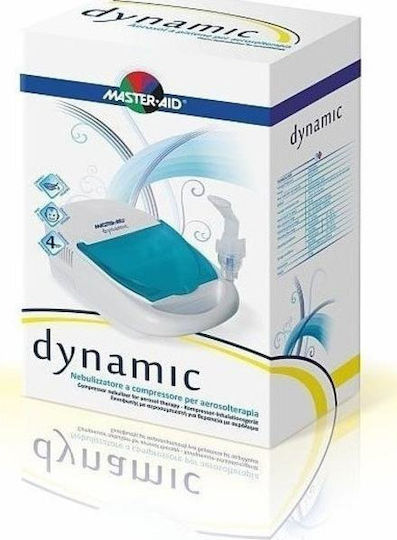 Master Aid Dynamic Vernebler