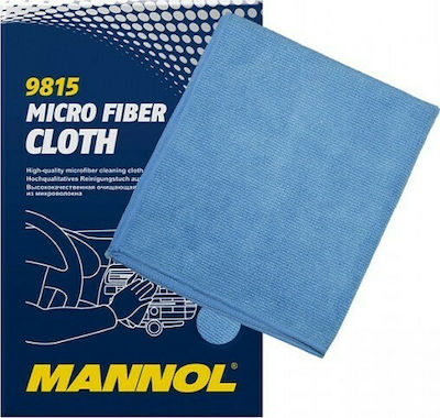 Mannol Cleaning for Body 1pcs