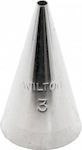 Wilton Round No.3 Pastry Bag