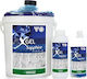 Agrology Υγρό Λίπασμα Xgel Sapphire 25-25-25 0.5lt