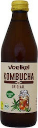 Voelkel Κομπούχα με Κομπούχα (Kombucha) σε Υγρή Μορφή 330ml