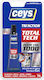 Ceys Kleber Gel Tri'Action Total Tech 20gr