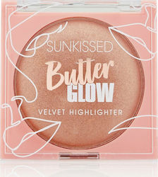 Sunkissed Butter Glow 20gr