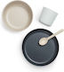 Ekobo Feeding Set Yummy Mini made of Bamboo Gra...