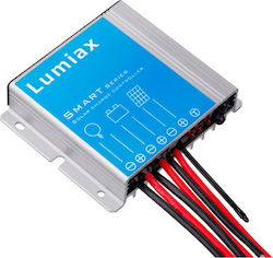 Lumiax SMR20-N5 Ρυθμιστής Φόρτισης