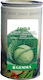 Gemma Seeds Cabbage 500gr/150000pcs