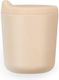 Ekobo Lern-Trinkflasche Kunststoff Rosa für 36m+m+ 350ml 72668