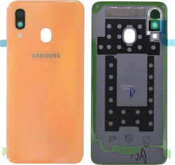 Samsung Καπάκι Samsung Galaxy A40 Samsung Καπάκι Samsung Galaxy A40
