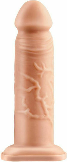 Pipedream Fantasy X-tensions Προέκταση Πέους Flesh 20cm